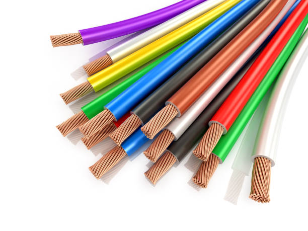 Single Core Non-Armoured Cables